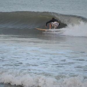 Meet your Posher, Kevin